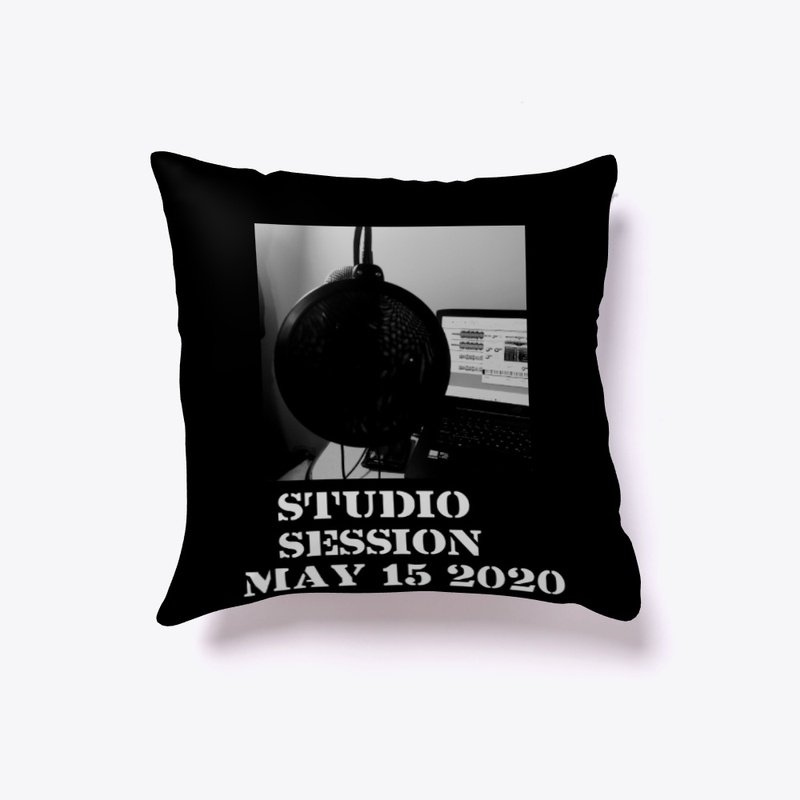 studio session