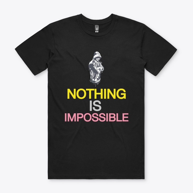Nothing is Impossible