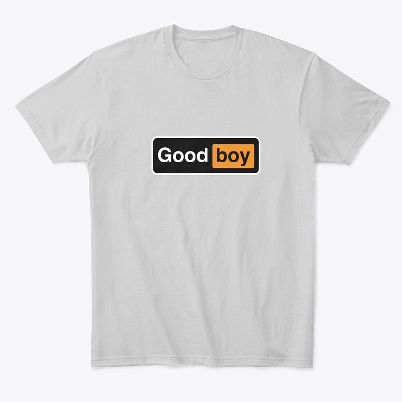 Good Boy