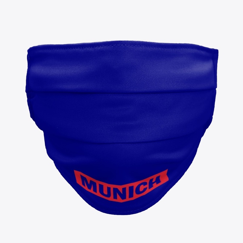 Munich Blue