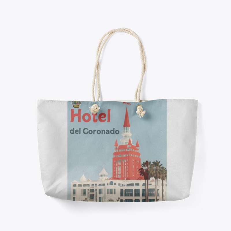 Hotel Del Coronado