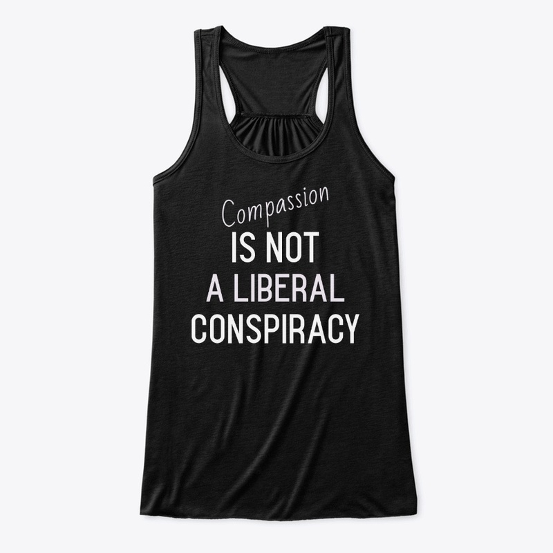 Compassion Is Not a Liberal Conspiracy