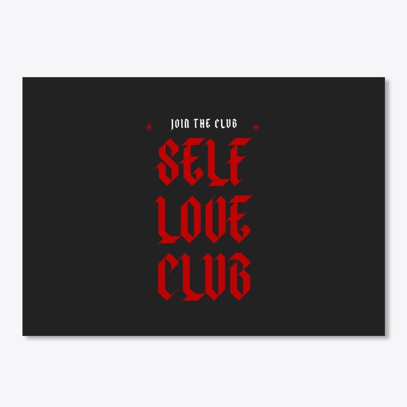 Self Love Club II