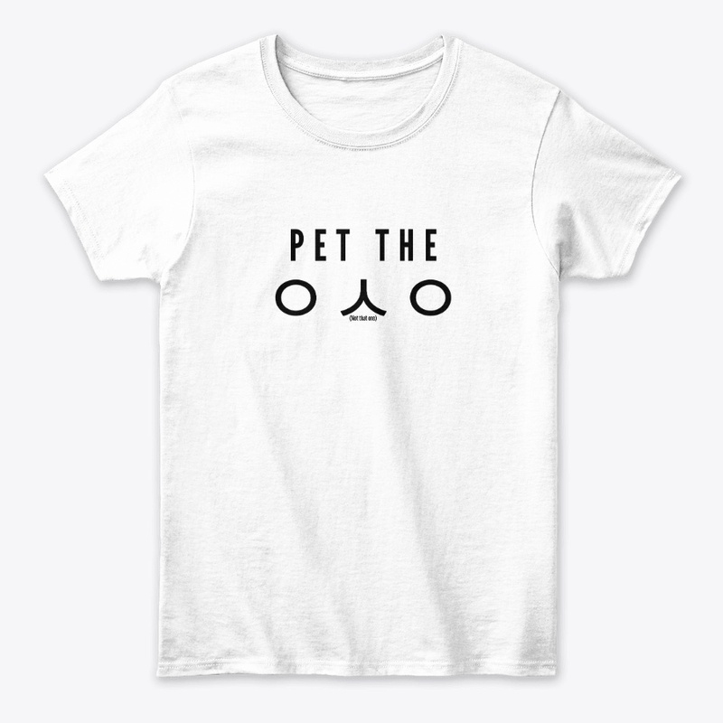 PET THE ?