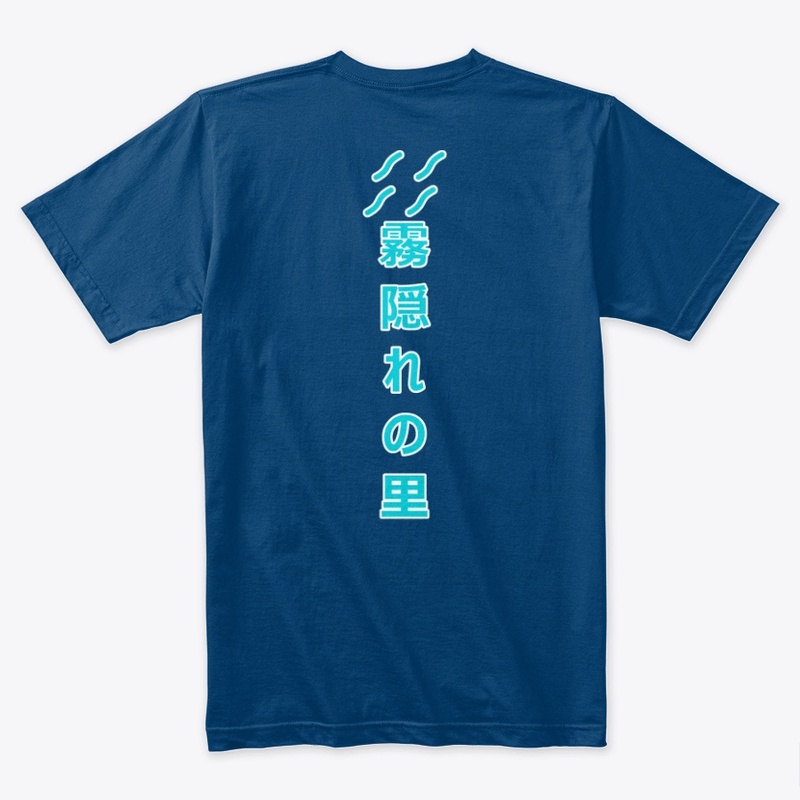 Kirigakure Shinobi