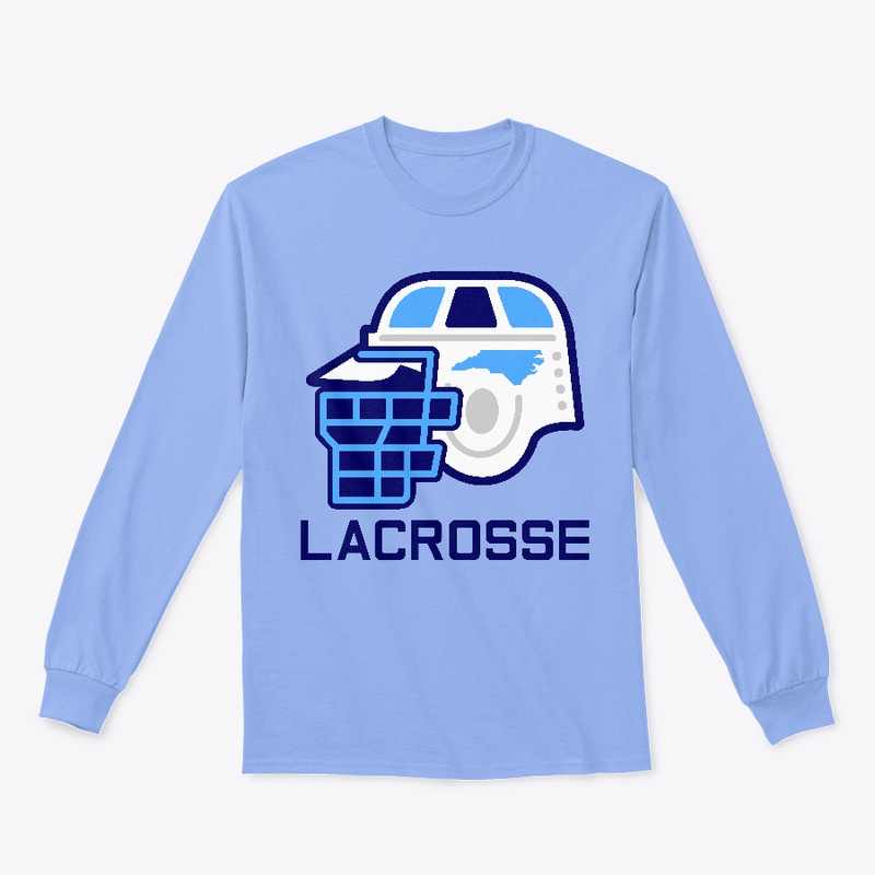 Chapel Hill Vintage Bucket