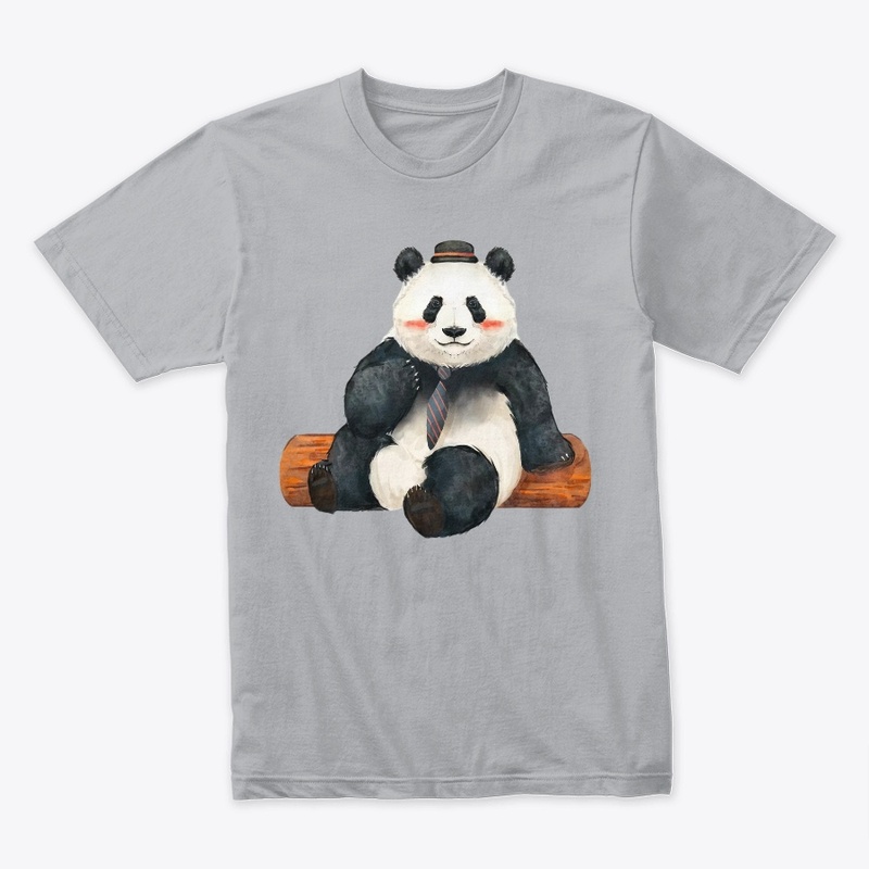HEYE🐼Giant Panda