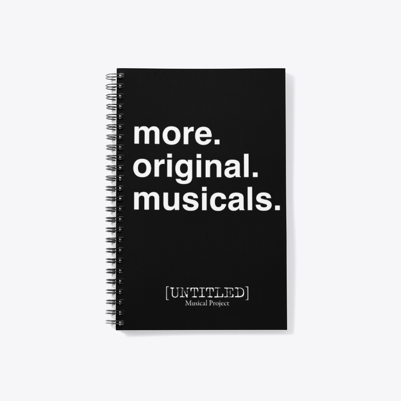 UNTITLED Notebook