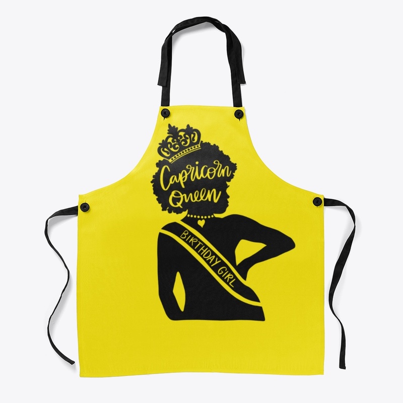 capricorn merch