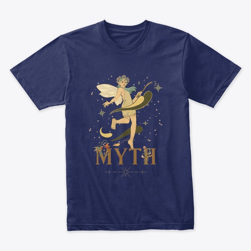 Garden Fairy