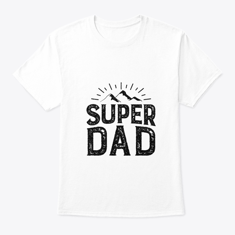 SUPER DAD