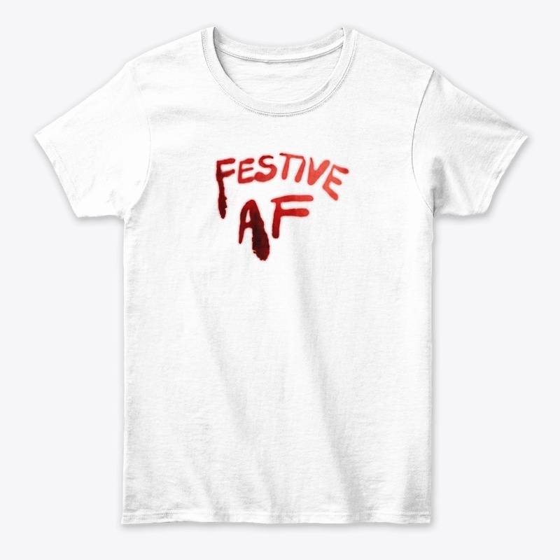 Festive AF