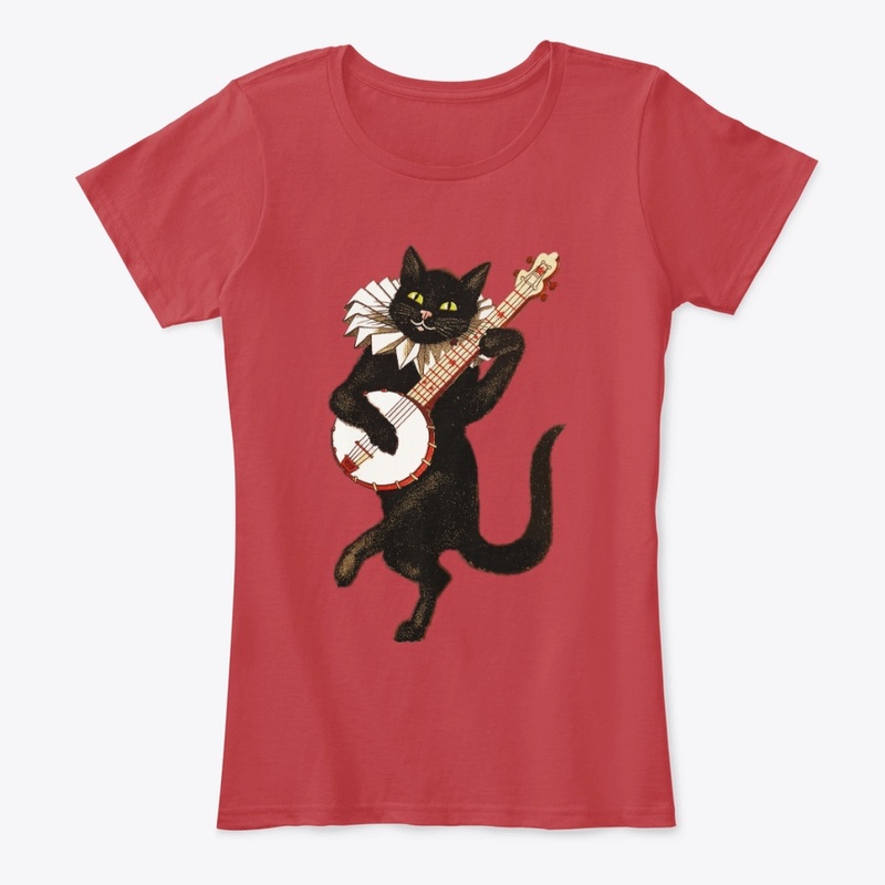 Cat lover 16