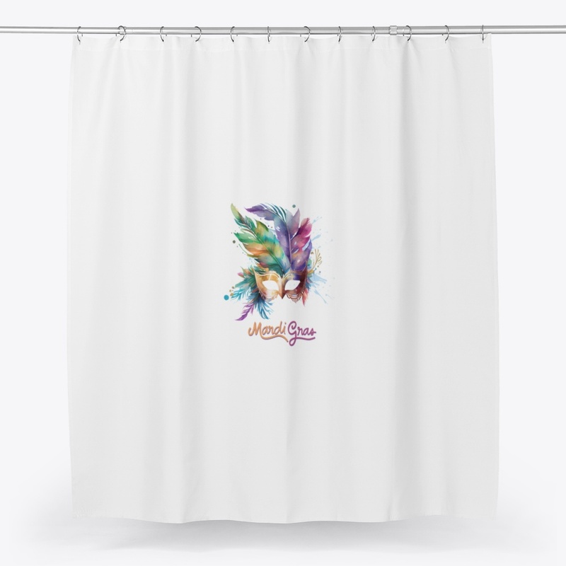 Mardi Gras T Shirt