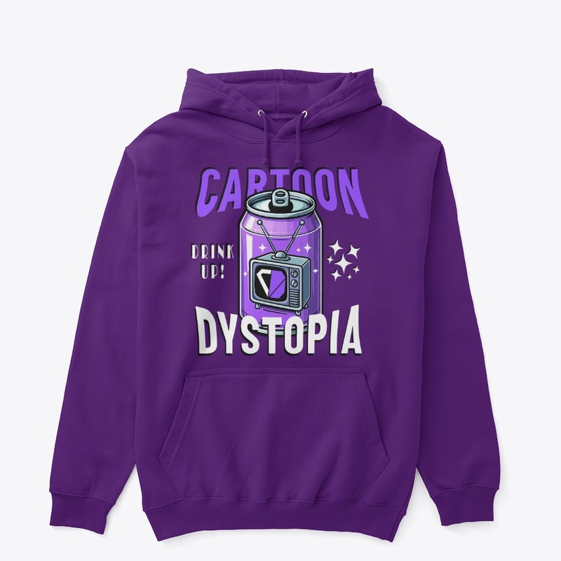 Cartoon Dysodia