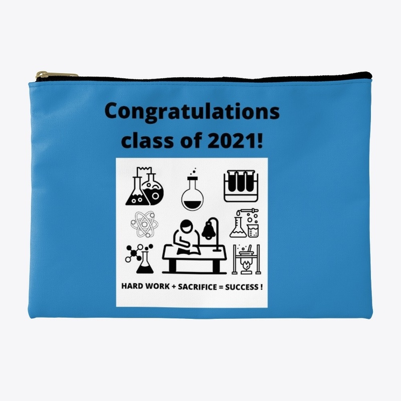 Class of 2021!