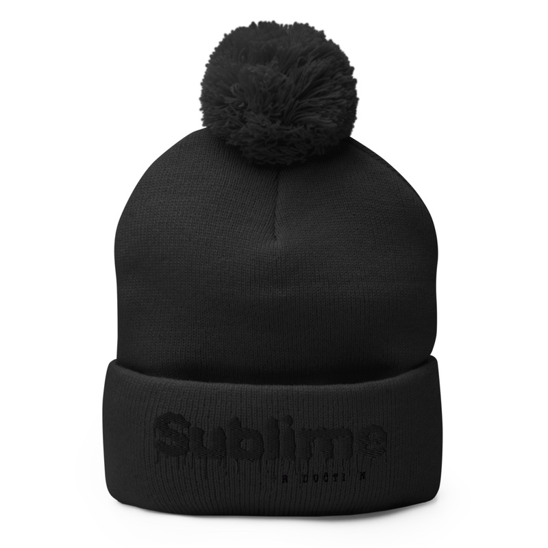 SublimeProduction
