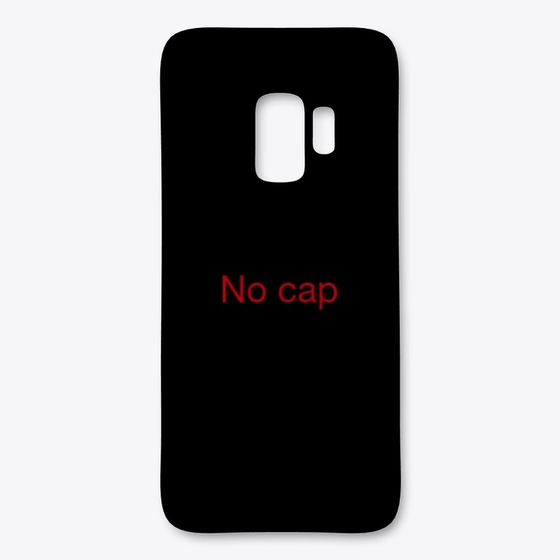 No cap