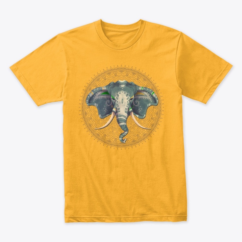 Tusks - Yoga and Mindfulness
