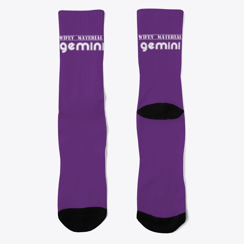 Geminis Who Are Wives 