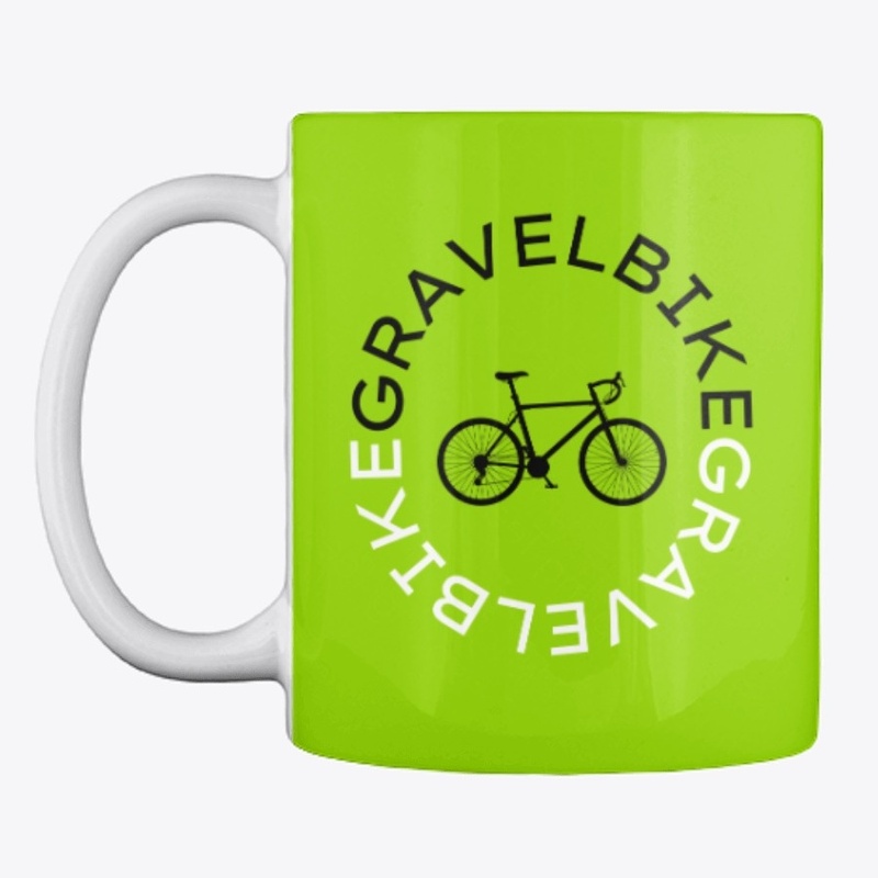 Gravelbike Fun