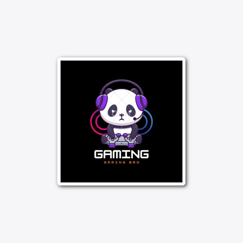 GAMING BRO