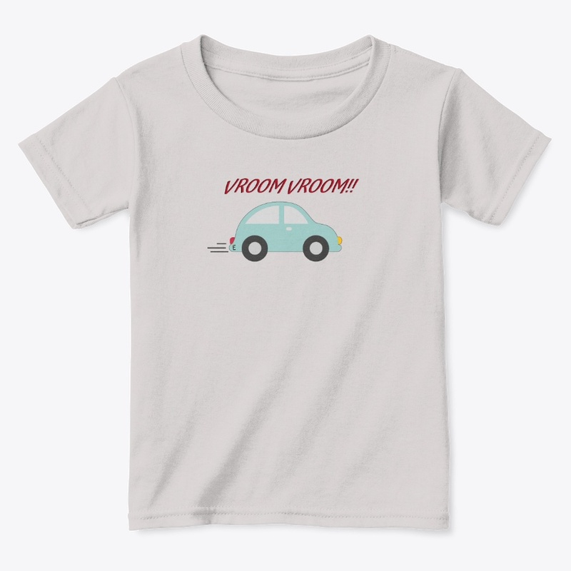 Epik Vroom Vroom 