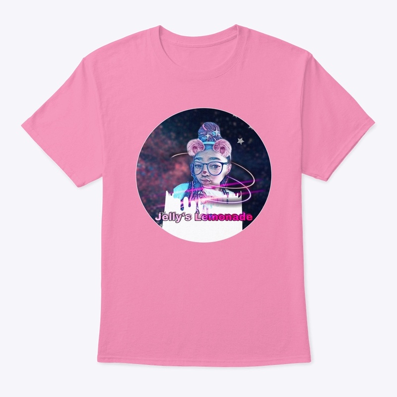  Jelly's Lemonade Merch