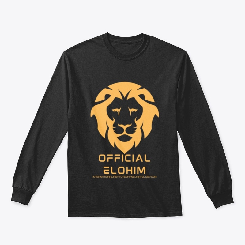 Official Elohim