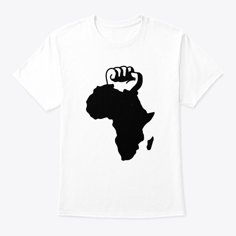 BLACK LIFE MATTER -BLM 