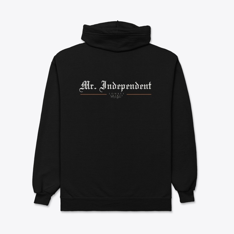  mr independent (dark product)