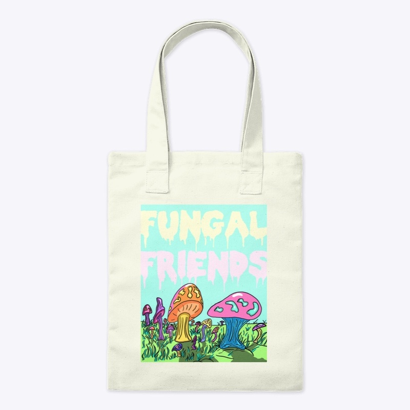Fungal Friends
