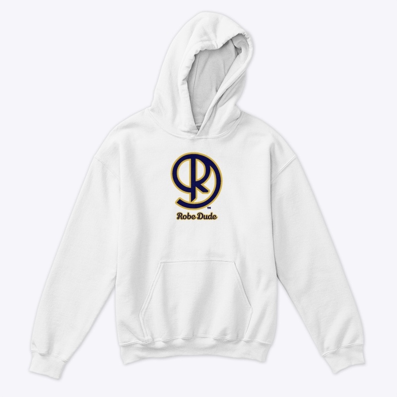 RobeDude logo 2