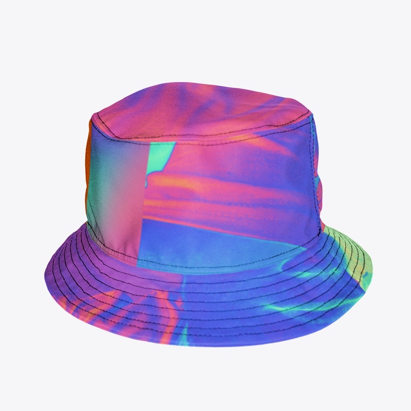 Trippy Snapback Nate 