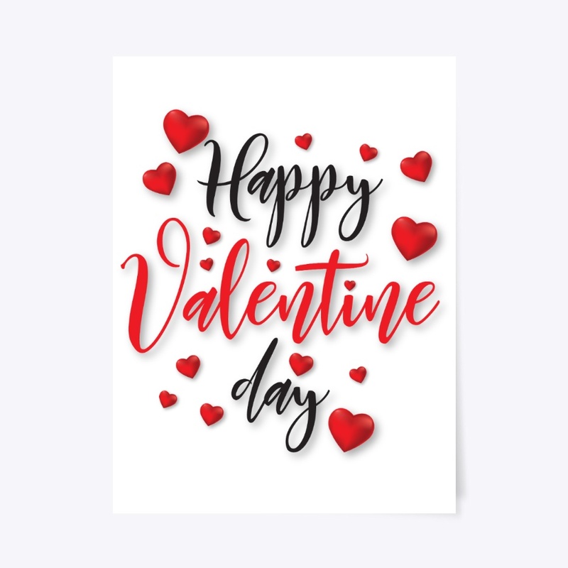 Happy Valentine's Day Shirts