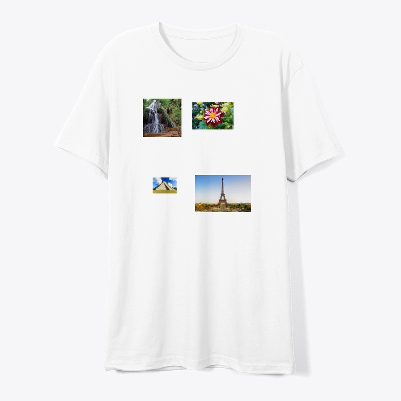 LUGARES DEL MUNDO