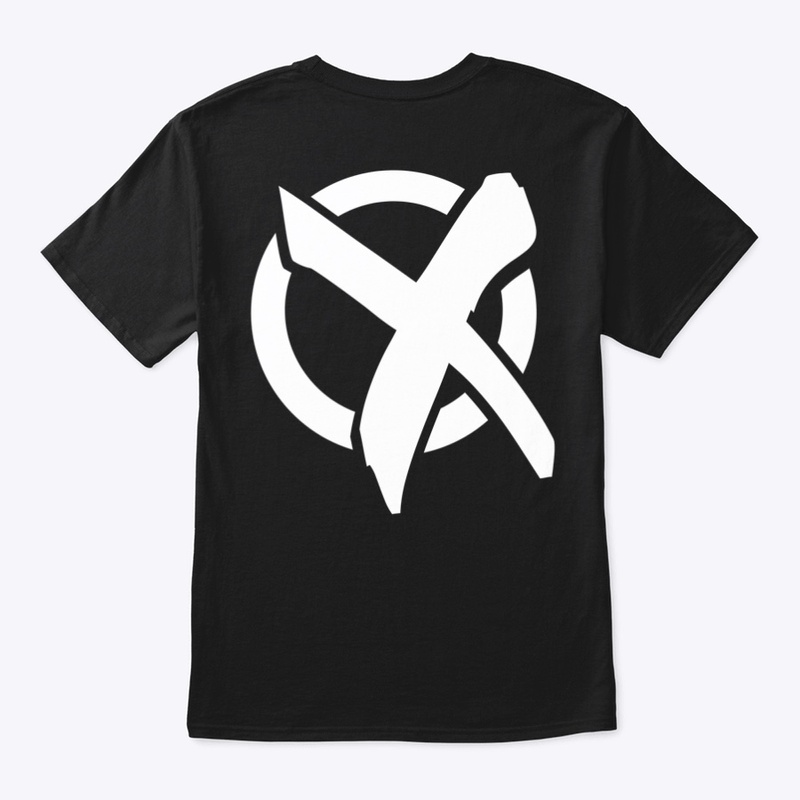 Skate X Surf X Ski X T Shirt by Design
