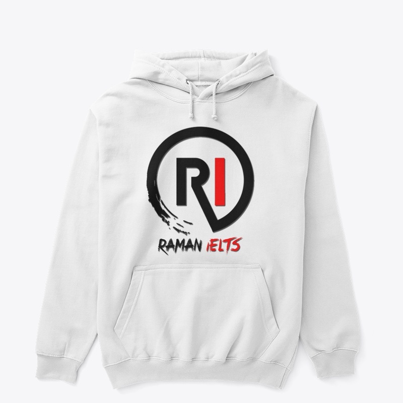 Raman Hoodie