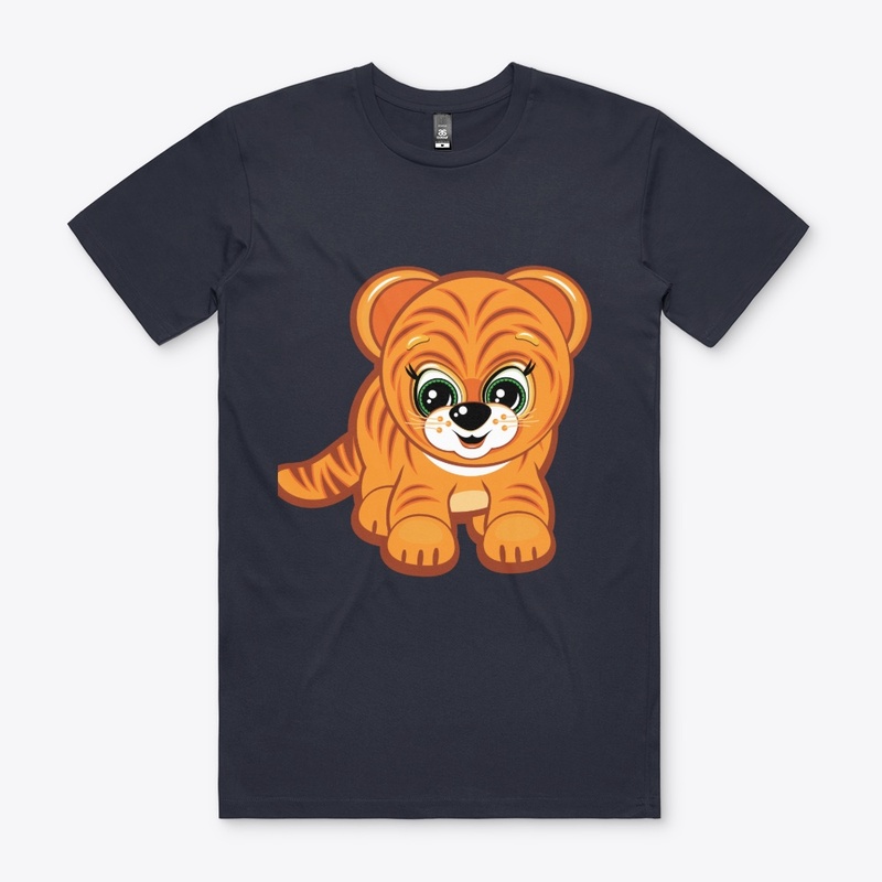 Design T-shirt