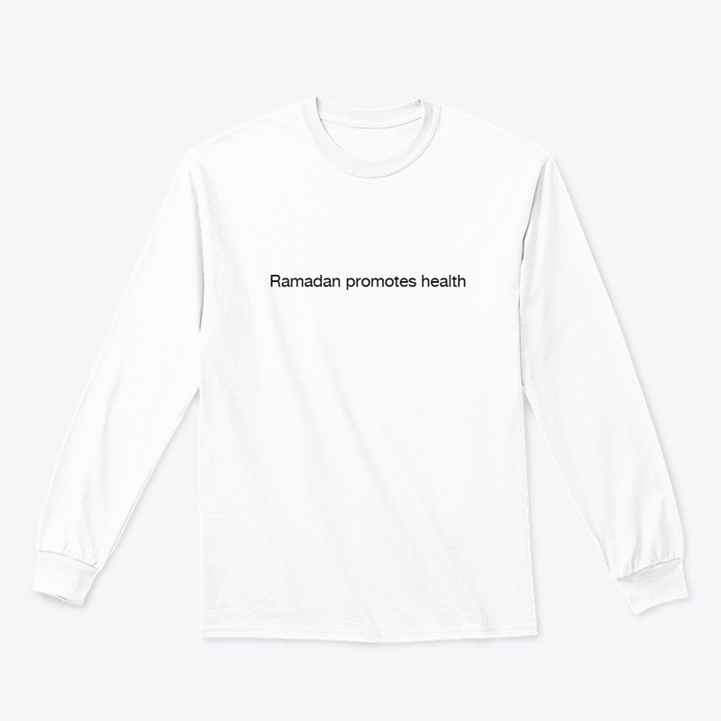 Ramadan promotes health