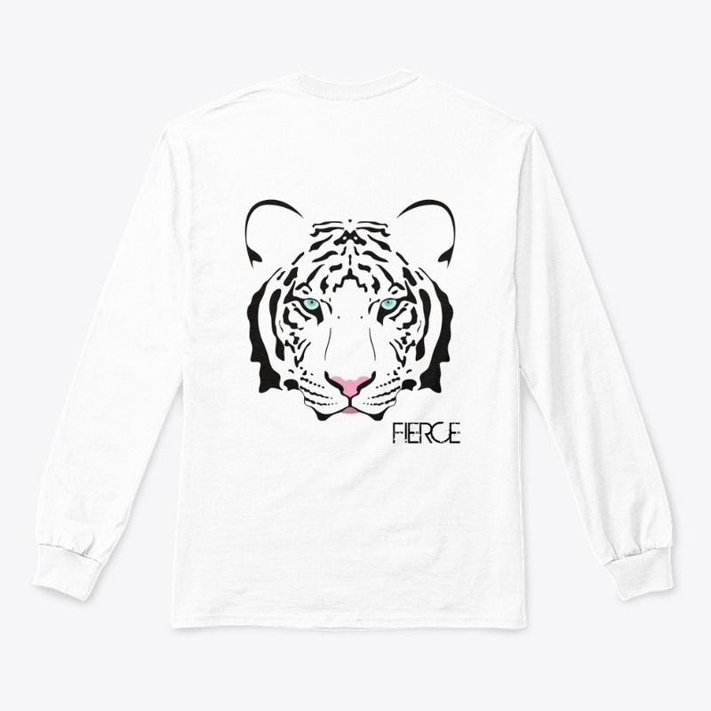 FIERCE Tiger