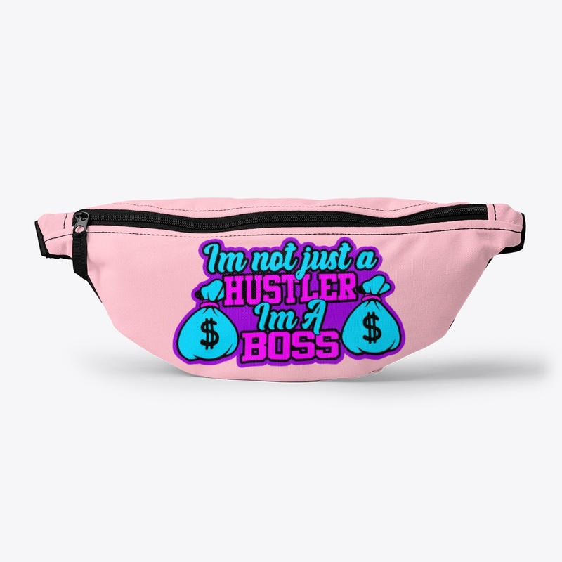 Boss Fanny pack 