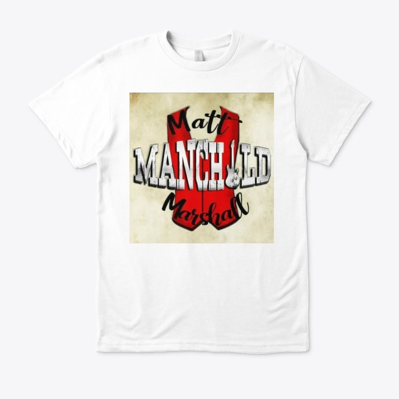 Matt "Manchild" Marshall
