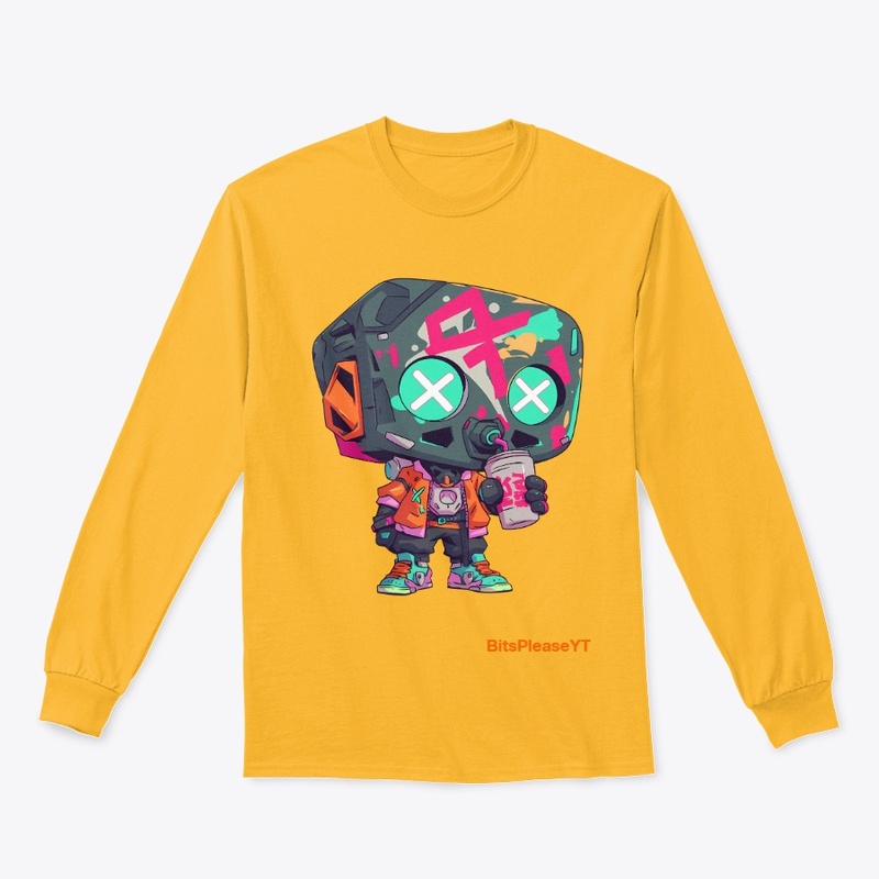 Rogue AI Rare Collection 5