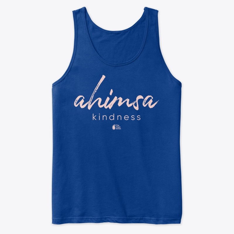 AHIMSA (KINDNESS)