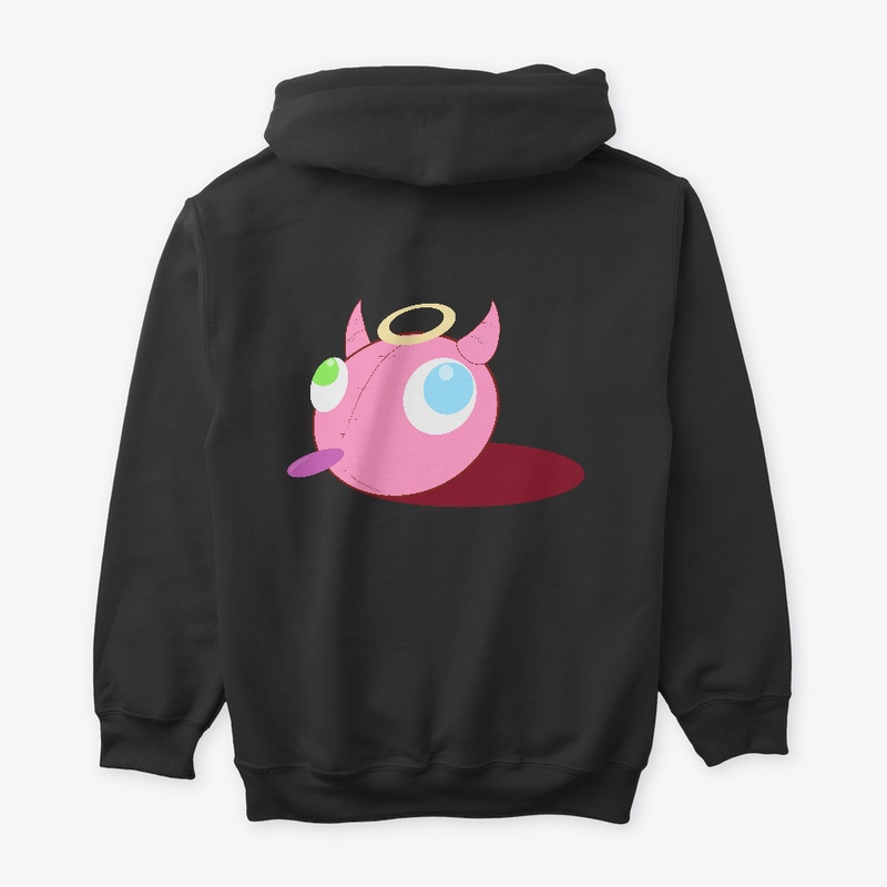 DEVILMAN PINK