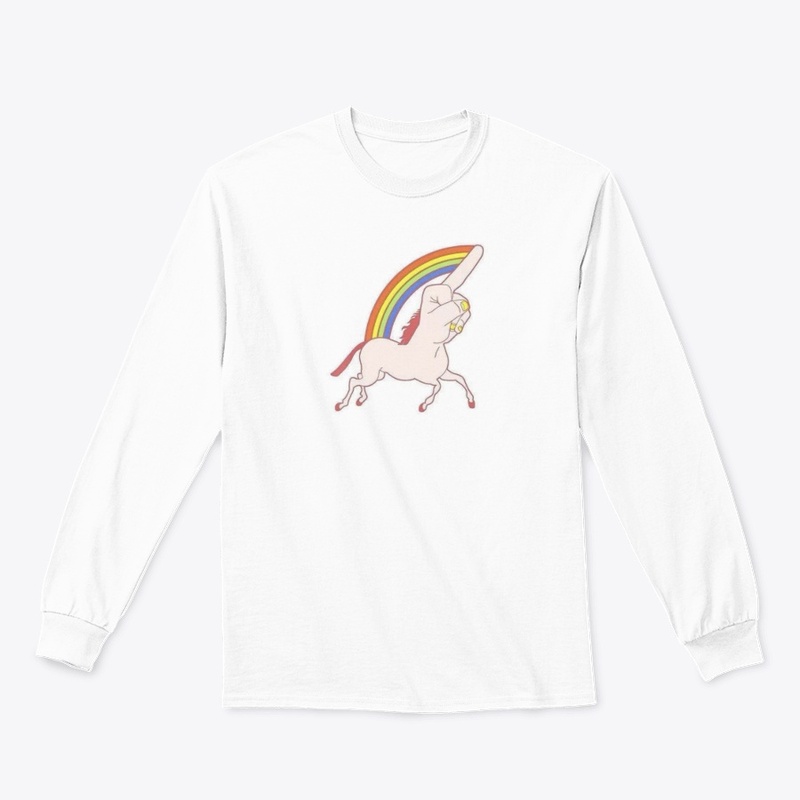 effunicorn
