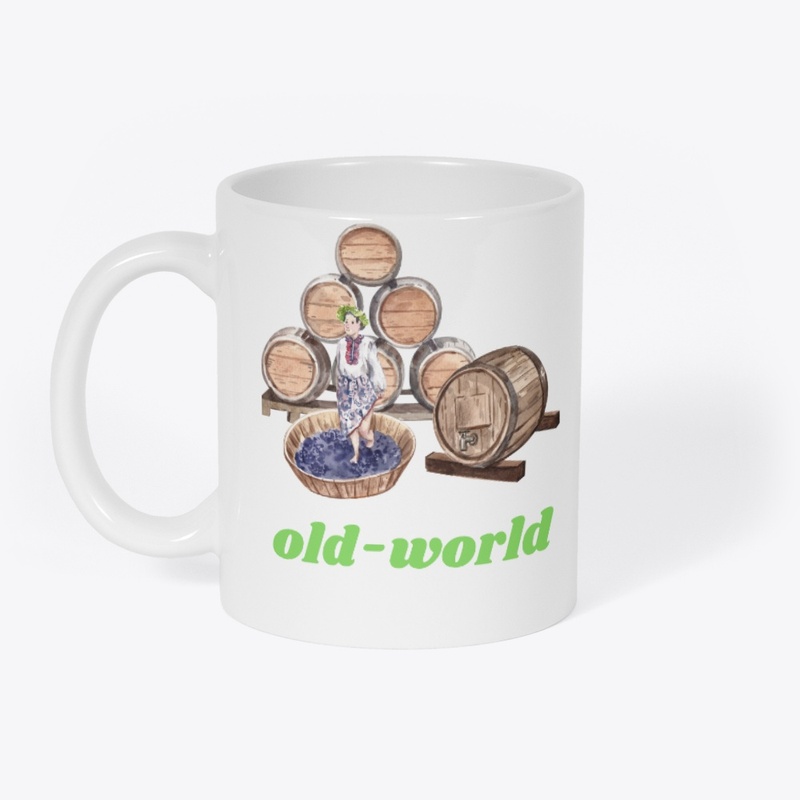 Old-World