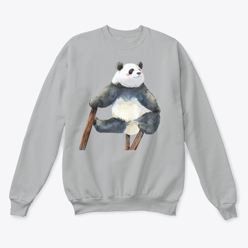 Menglan🐼Giant Panda