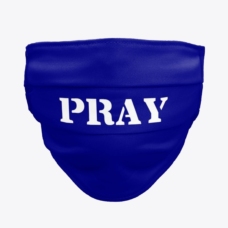 PRAY